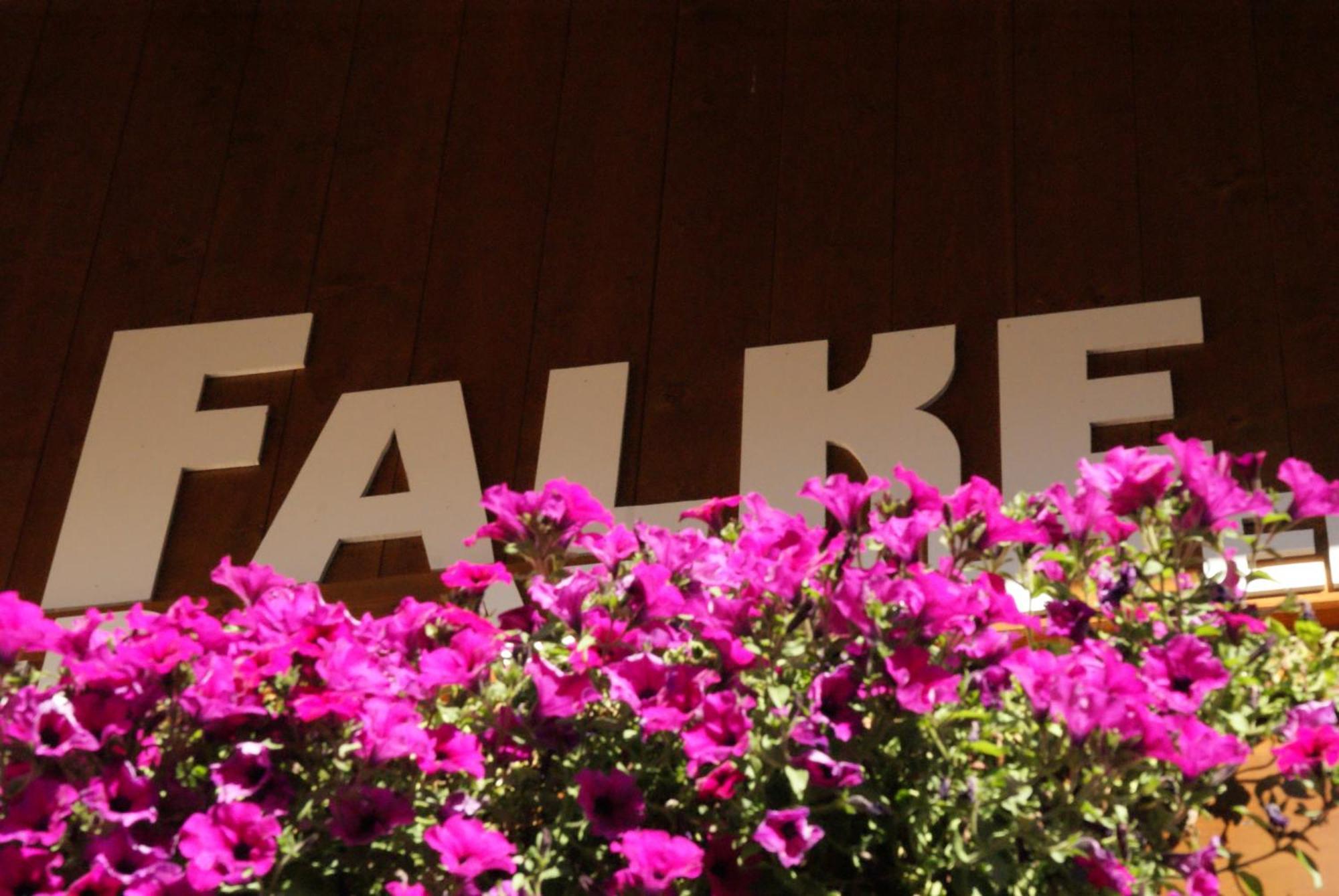 Haus Falke سولدن المظهر الخارجي الصورة