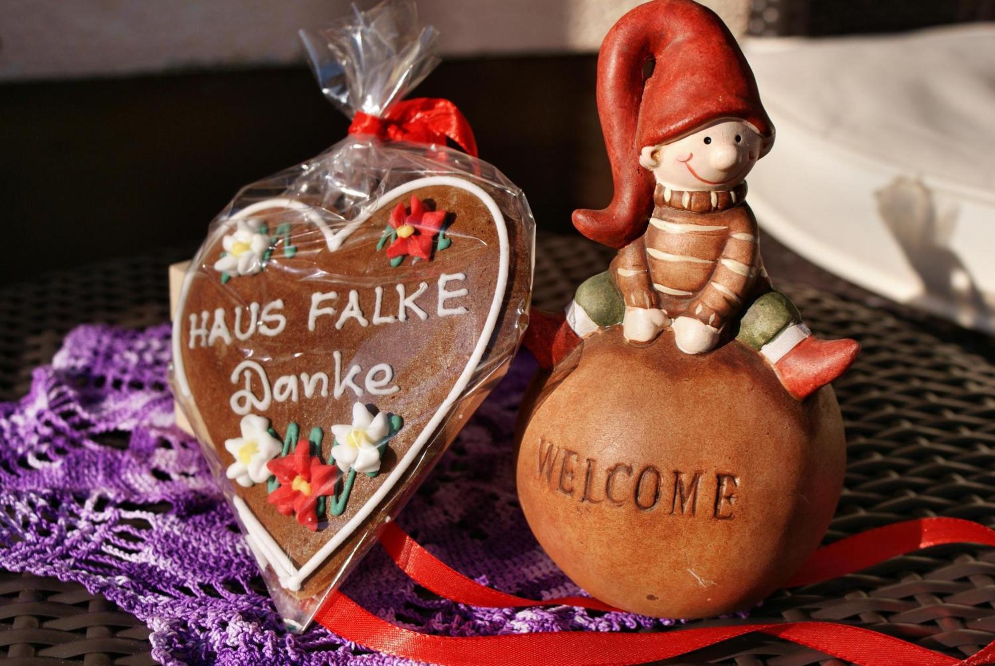 Haus Falke سولدن المظهر الخارجي الصورة